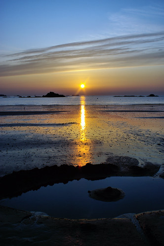 samsung gx20 sunrise sea mer soleil 28mm france bretagne sigma plage beach illeetvilaine sigmaminiwideiimc28mmf28macro