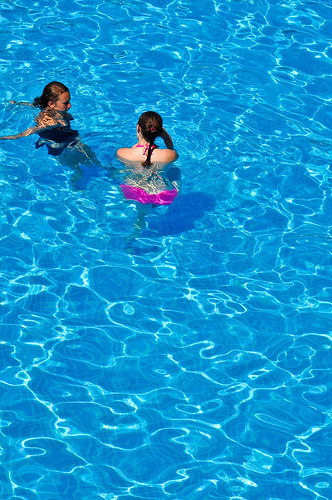 blue pool turkey hotel bleu bodrum piscine torba kervansaray