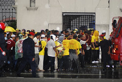 Malaysians Took The Streets 2007