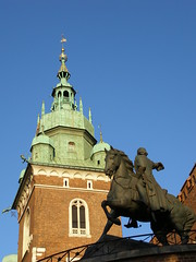 Wieża Zygmuntowska