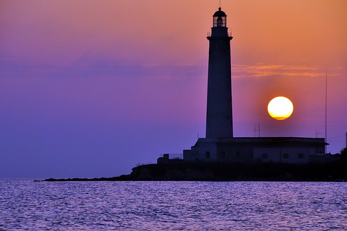 sunset sea summer lighthouse faro tramonto mare estate mywinners kartibubbo rgspaesaggio regionalgeographicsicilia