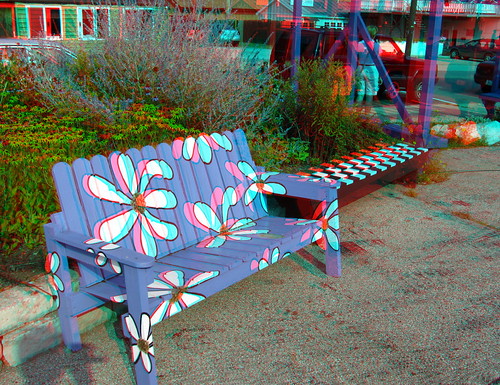 ohio canon 3d stereo yellowsprings twincam twinned redcyan analgyph sx110is