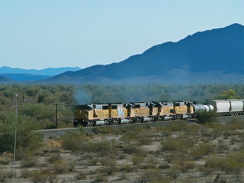 railroad arizona desert trains unionpacific railfan gila southernpacific foamers shawmut railfans combatrailfan gilaline shwamut combatrailfans