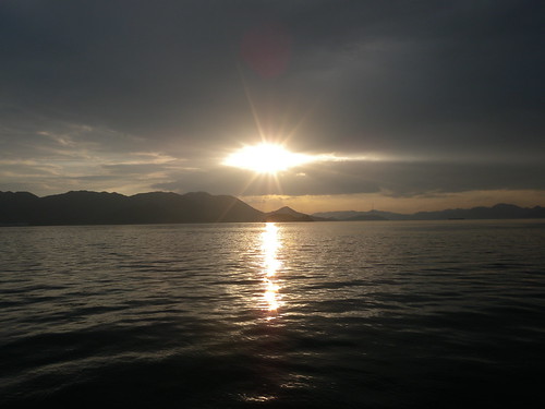sunset shimanami eyefi
