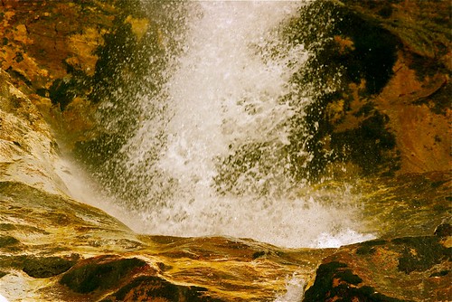 nature waterfall wasserfall cascade schraubenwasserfall smadymenko