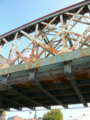 Bowstring Bridge