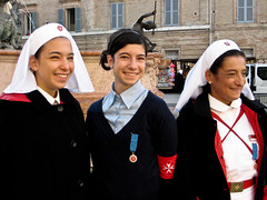 Ordine di Malta - Loreto 2009