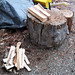 wood pile DSCN7155