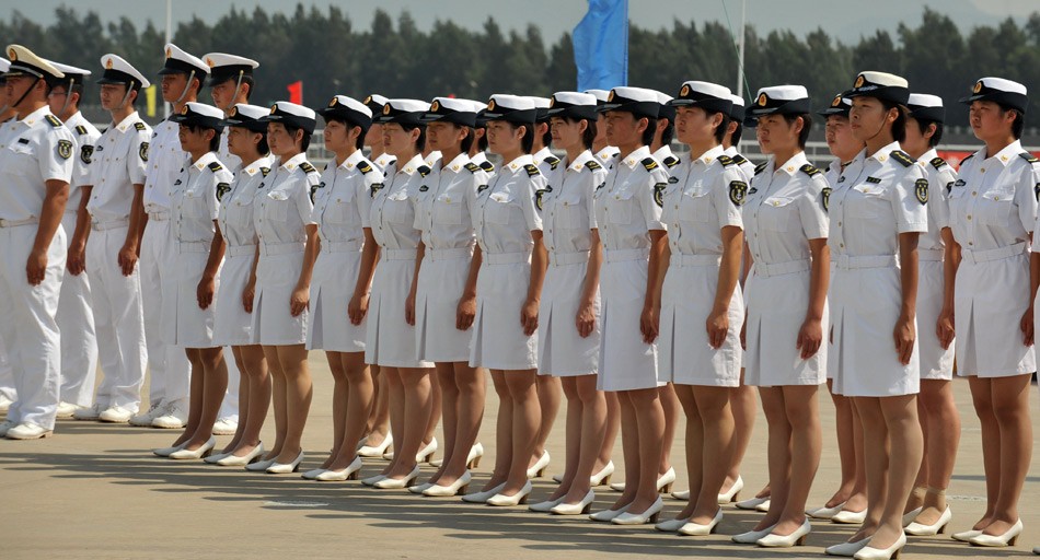 Naval Of Women In Sex 28