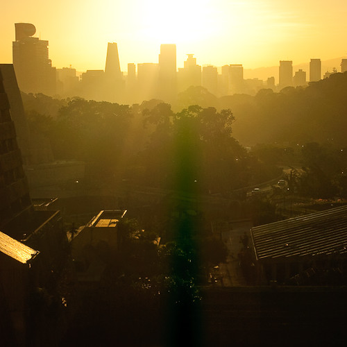 sunshine sunrise cityscape ciudad amanecer resplandor imagespace:hasdirection=false