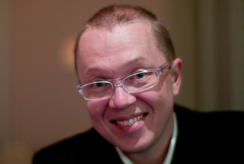 Marko Ahtisaari