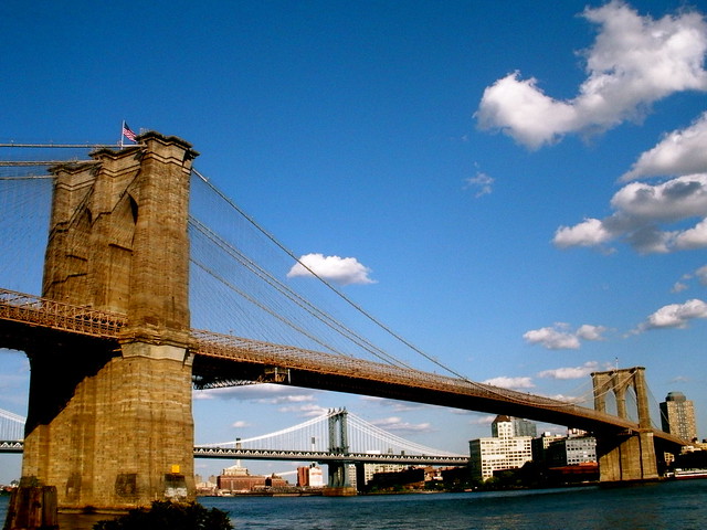 10 Great Alternative Activities in New York City