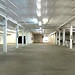 Warehouse Panoramic