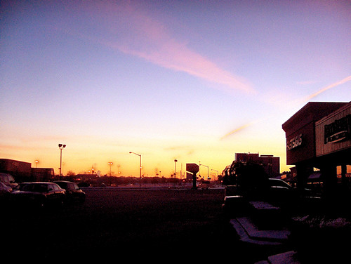 sunrise mall village belden
