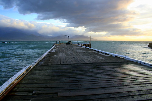 travel newzealand landscape coast kaikoura