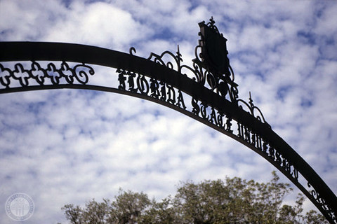 Westcott Gate