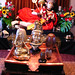 shiva table with spout for prasad DSCN7259