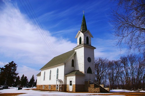county abandoned church minnesota digital rural pentax country historic hector american lutheran dslr palmyra township blueribbonwinner renville k100d justpentax visionquality100