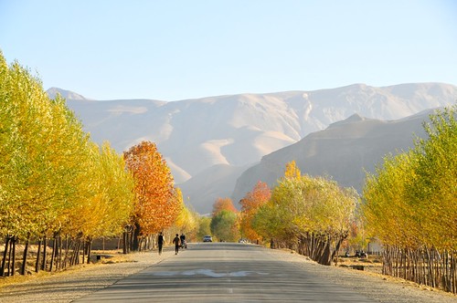 afghanistan landscape ®kru4fotogmailcom