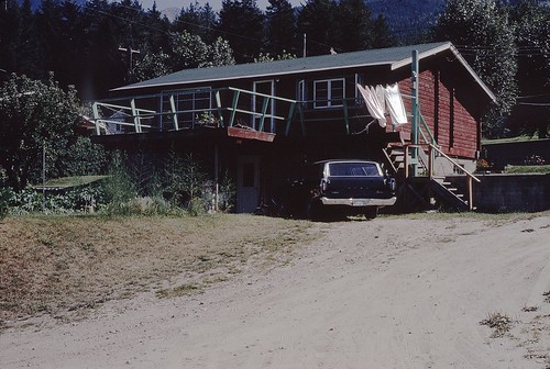 1970 secondhouse riondel 1970summer