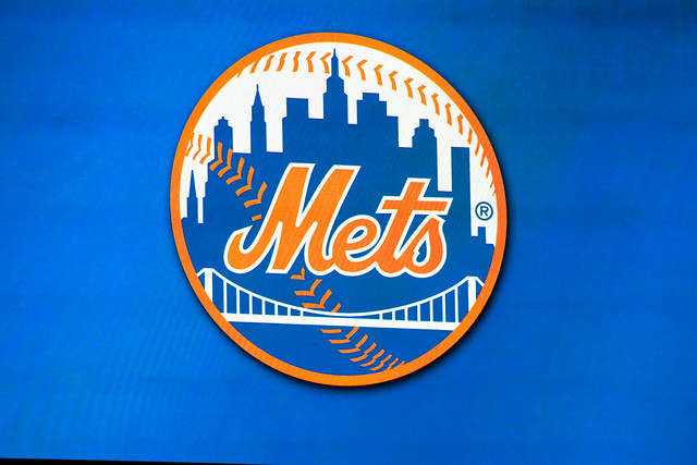 Mets logo | Flickr - Photo Sharing!