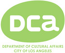 Department of Cultural Affairs, City of Los Angeles