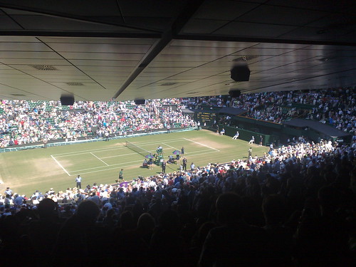 Wimbledon photo