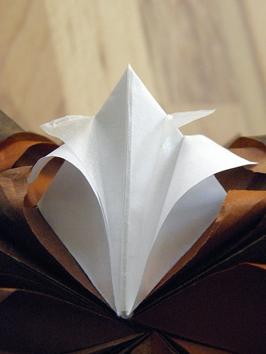origami modularorigami kusudama