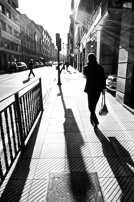 street light bw sun luz sol calle flickr ray asturias bn panasonic streetphoto rayo oviedo seleccion asturies ltytr1 lx3 todojuanjo juanjoaza