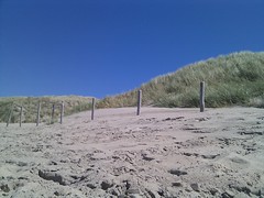Strand van Noordwijk aan Zee