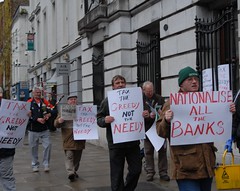 Nationalise the Banks
