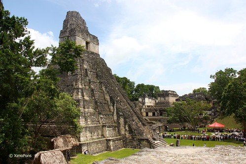 america ruins guatemala ruinas tikal mayas ruínas centroamerica patrimoniodelahumanidad ruinasmayas ph356 ximopons