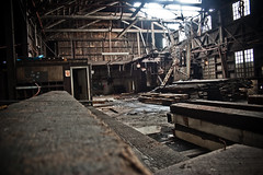 Inside Opsal Steel Ltd 1