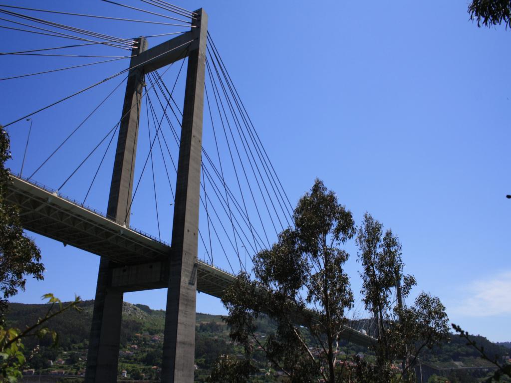 Ponte de Rande