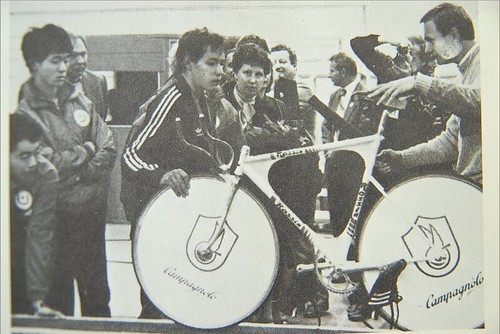 1988 soviet olympic pursuit team