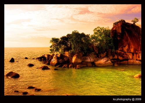 ocean sunset sea island penang batuferinggi flickrestrellas llovemypics saariysqualitypictures lovely~lovelyphoto