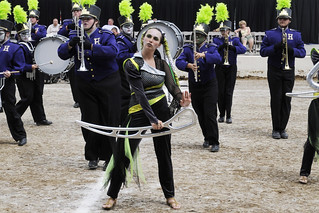 2009 Hagerstown - Band Day