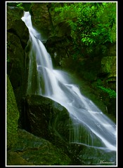 Marianne's Waterfall
