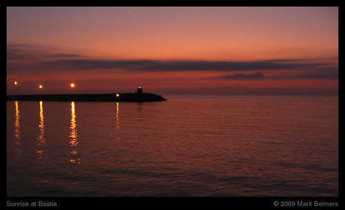 light sea summer lighthouse holiday haven france reflection lamp sunrise harbour corse zee vuurtoren bastia reflectie zonsopkomst frafrance