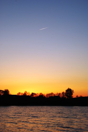 sunset poland polska zachódsłońca suwalszczyzna żegary
