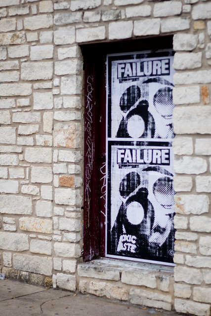 Failure from Flickr via Wylio