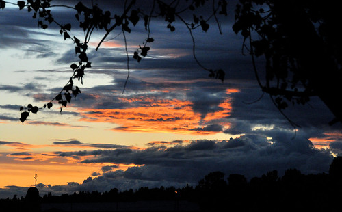 sunset stormy abbotsford nikond90 nikkor18to200mmvrlens