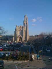 Rockville Centre Cathedral