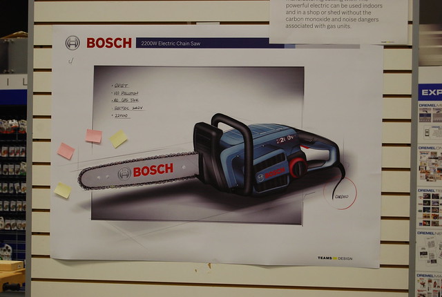 laser bosch