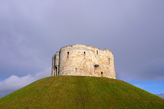 Clifford's Tower 1