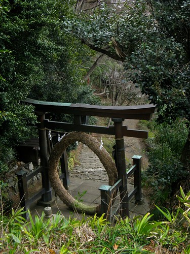 japan temple tokyo spring view loop buddhist religion buddhism torii hanno 2010 chichibu takedera