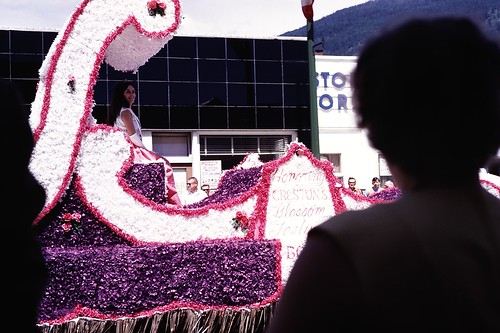 1969 creston blossomfestival