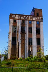 Parkway Towers