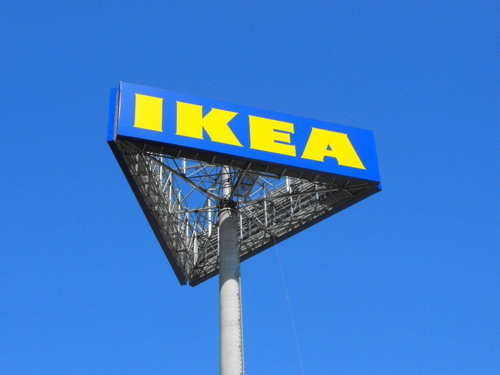 IKEA DELFT