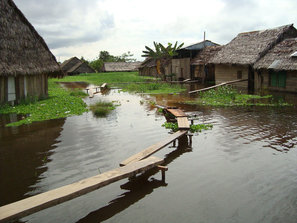 Peru - Photo credit: AmazonCARES / Foter / Creative Commons Attribution 2.0 Generic (CC BY 2.0)